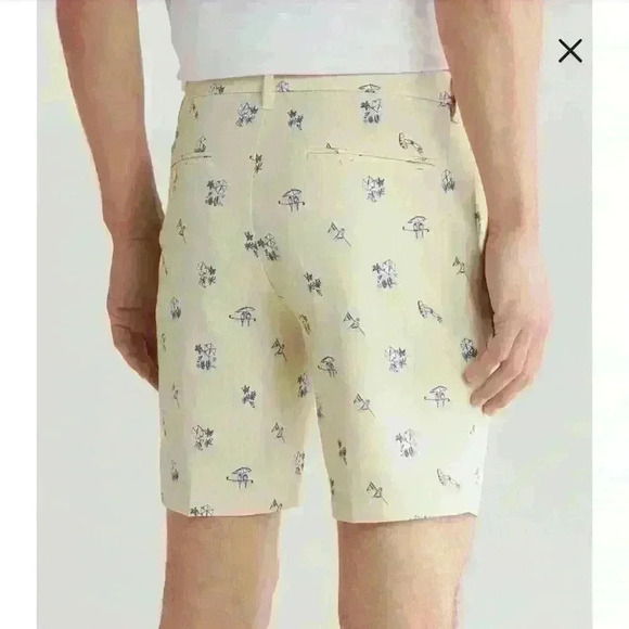 Original Penguin Fun In Da Sun Shorts - Picture 2 of 16